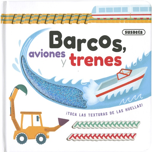 [9788467772371] Barcos, aviones y trenes