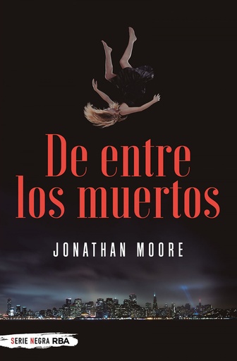 [9788491873112] De entre los muertos