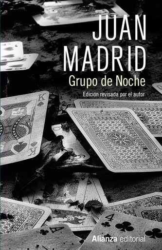 [9788413621425] Grupo de Noche