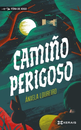 [9788491217794] Camiño perigoso