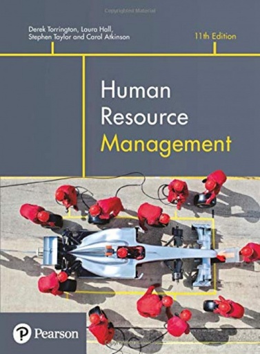 [9781292261645] Human resource management