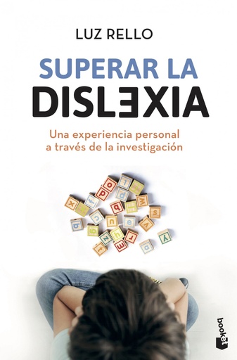 [9788408237624] Superar la dislexia