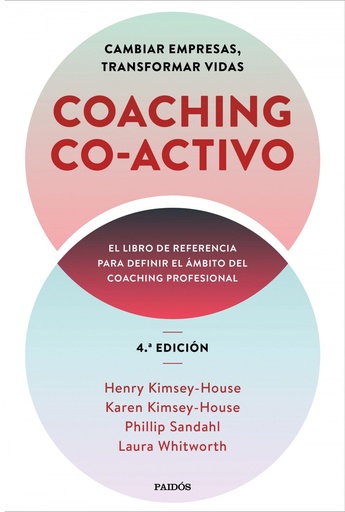 [9788449337239] Coaching Co-activo