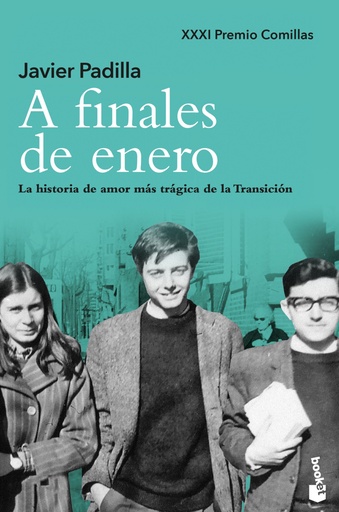 [9788490669006] A finales de enero