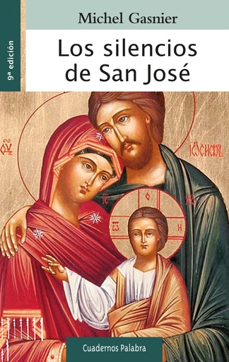 [9788490613238] Los silencios de San José