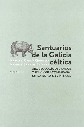 [9788496775183] Santuarios de la Galicia céltica