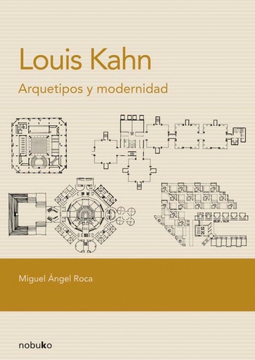 [9789875843431] Louis Kahn