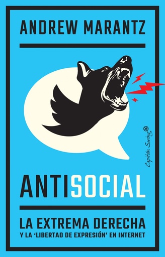 [9788412281712] Antisocial