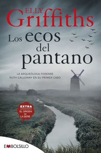 [9788418185069] Los ecos del pantano