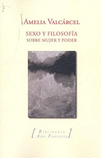 [9788412220483] Sexo y filosofía