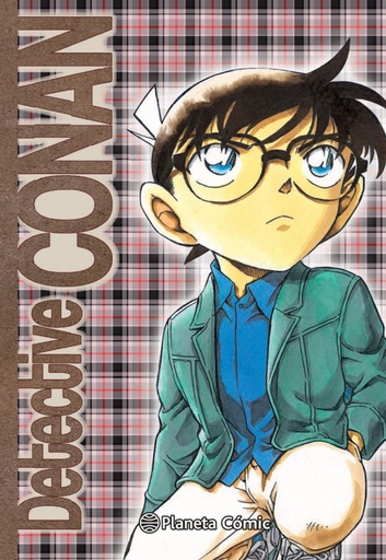 [9788491533450] Detective Conan nº 31