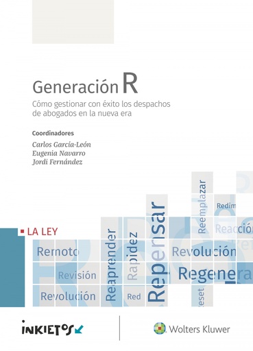 [9788418349843] Generación R