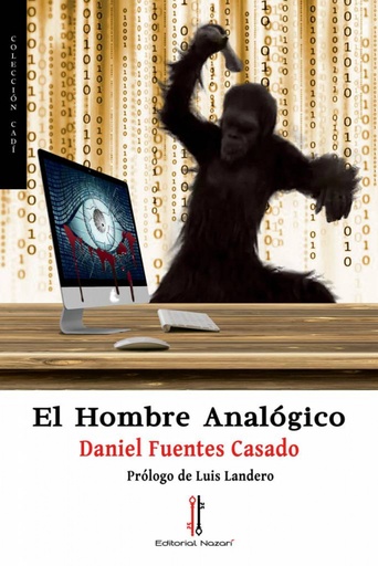 [9788418163104] El hombre analógico