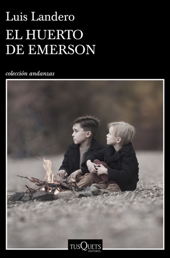 [9788490668481] El huerto de Emerson