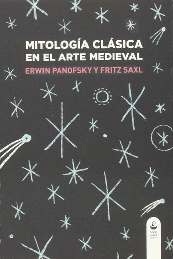 [9788494292293] Mitología clásica en el arte medieval