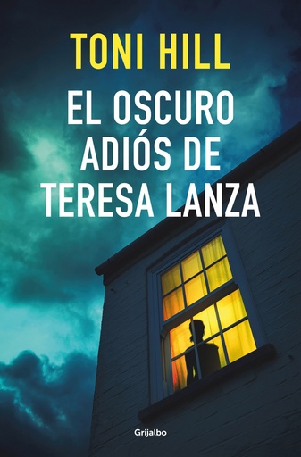 [9788425359910] El oscuro adiós de Teresa Lanza