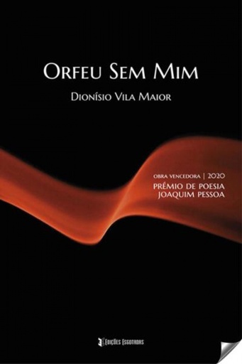 [9789899015340] orfeu sem min