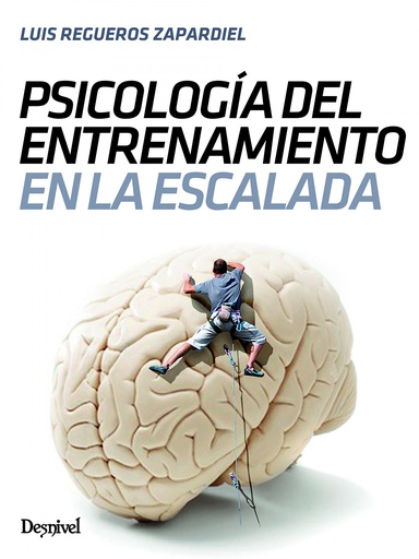 [9788498293982] Psicología del entrenamiento en escalada