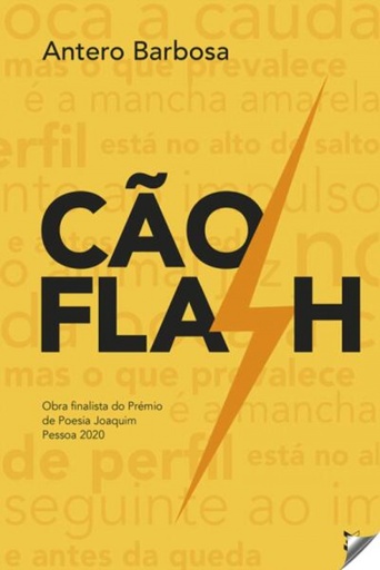 [9789899015456] CÃO FLASH