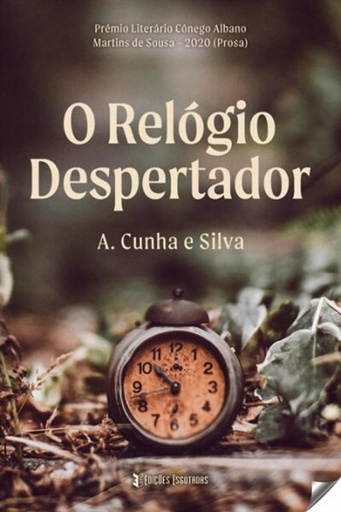 [9789899015401] o relogio despertador