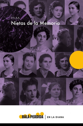 [9788412183306] Nietas de la memoria