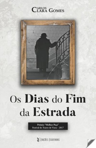 [9789899015098] Os dias do fim da estrada