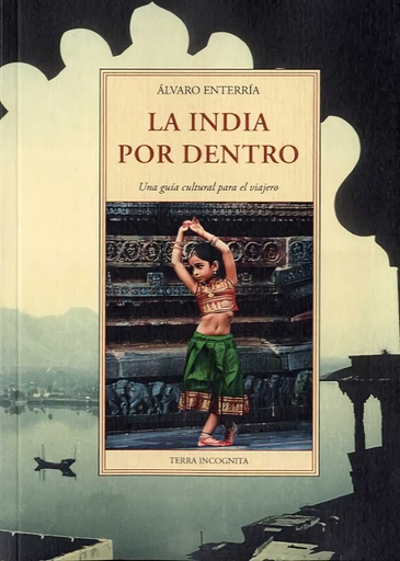 [9788497162395] INDIA POR DENTRO, LA