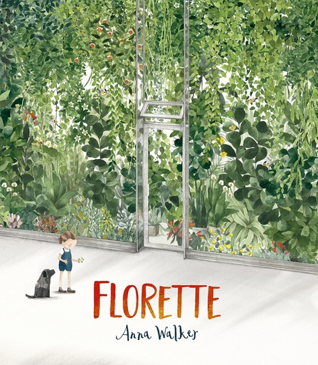 [9788491454304] Florette