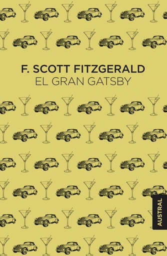 [9788408238218] El gran Gatsby