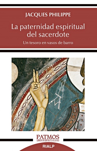 [9788432153242] La paternidad espiritual del sacerdote