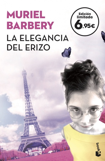 [9788432237669] La elegancia del erizo