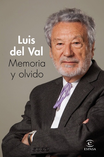 [9788467059779] Memoria y olvido