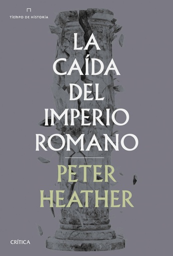 [9788491992707] La caída del imperio romano