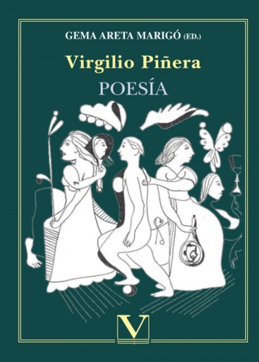 [9788490746042] Virgilio Piñera: Poesía, nación y diferencias