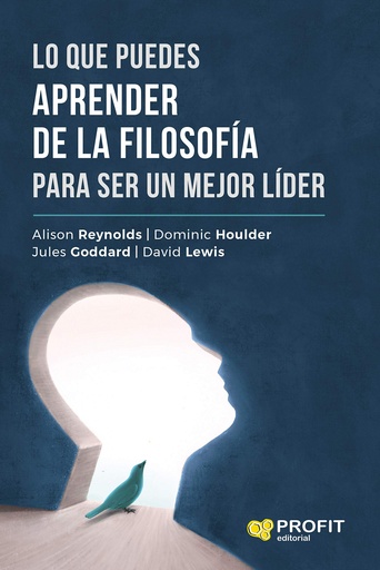 [9788417942960] QUE PUEDES APRENDER DE LA FILOSOFIA PARA SER UN MEJOR LIDER