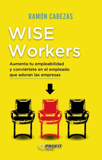 [9788418464065] Wise Workers