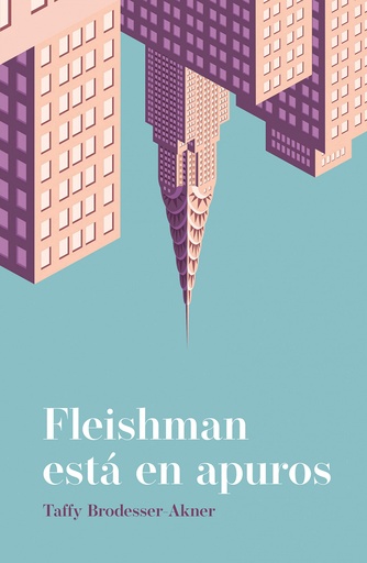 [9788416517329] Fleishman está en apuros