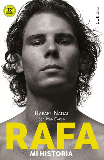 [9788415732501] Rafa, mi historia