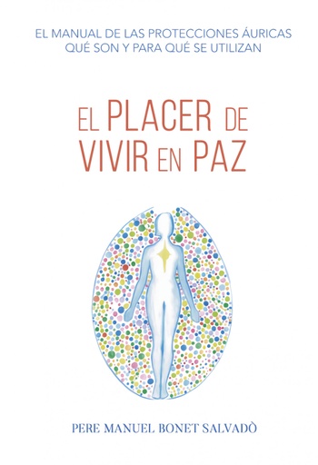 [9788417965983] El placer de vivir en paz