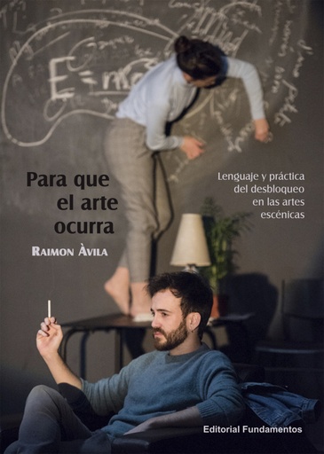 [9788424514006] Para que el arte ocurra