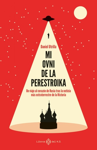 [9788417678548] Mi ovni de la perestroika