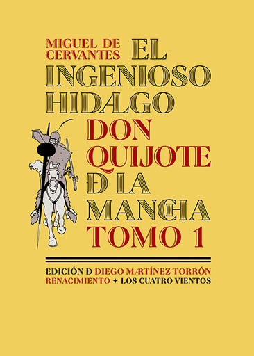 [9788418387395] El ingenioso hidalgo don Quijote de la Mancha