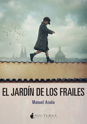 [9788417834678] JARDIN DE LOS FRAILES,EL