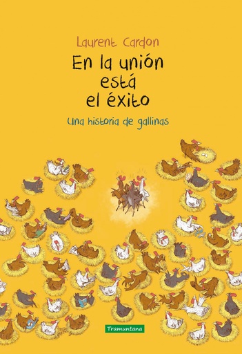 [9788417303808] En la unión está el éxito