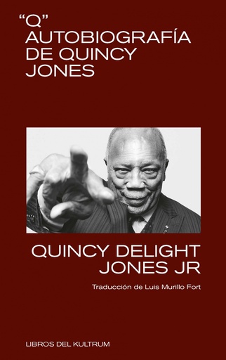 [9788412184266] Q. Autobiografía de Quincy Jones