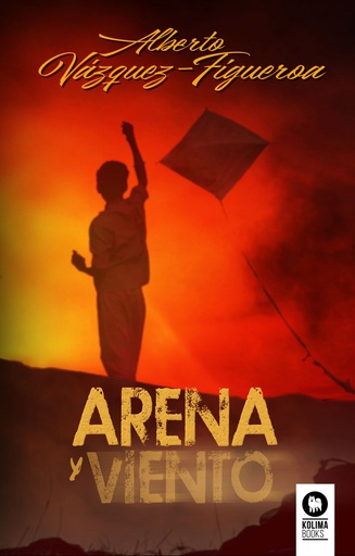 [9788418263705] Arena y viento