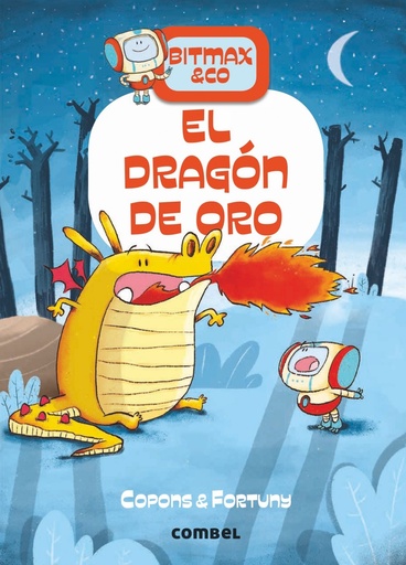 [9788491016625] El dragón de oro