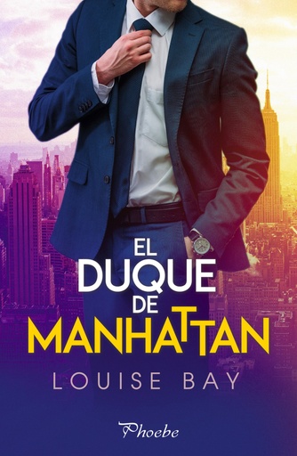 [9788418491108] El duque de Manhattan