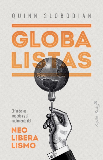 [9788412135497] Globalistas
