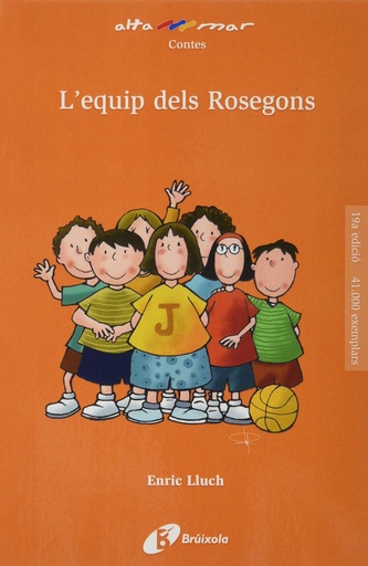 [9788413490663] L´equip dels Rosegons